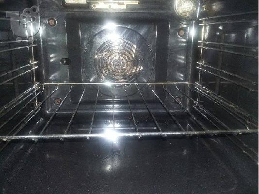 Κουζίνα AEG σχεδόν αμεταχείριστη (με εγγύηση)