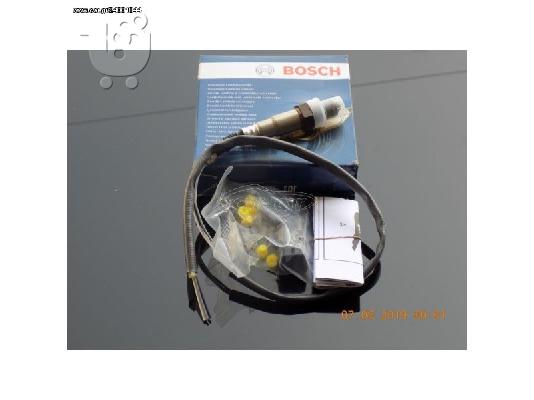 BOSCH Γενικής χρήσης Αισθητήρας λάμδα