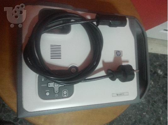 Projector HP-VP6210