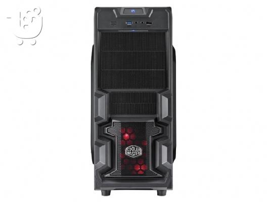 CoolerMaster K380