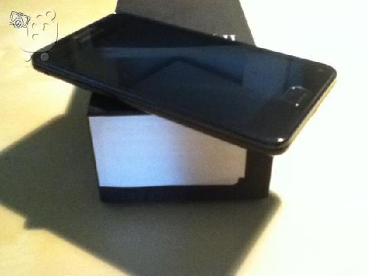 Samsung Galaxy s2