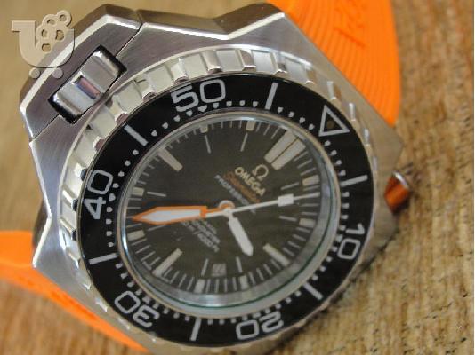 OMEGA SEAMASTER PLOPROF