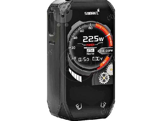 PoulaTo: Smoant Naboo 225W Box Mod