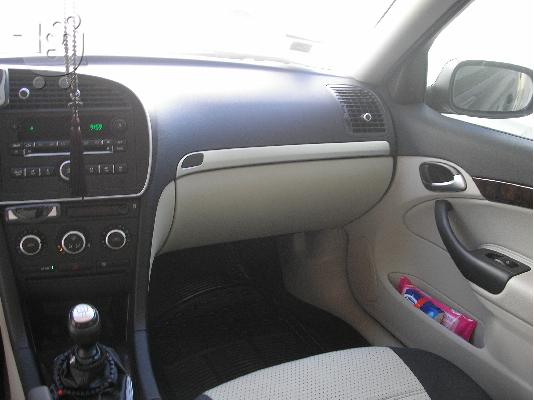 SAAB 9-3 
