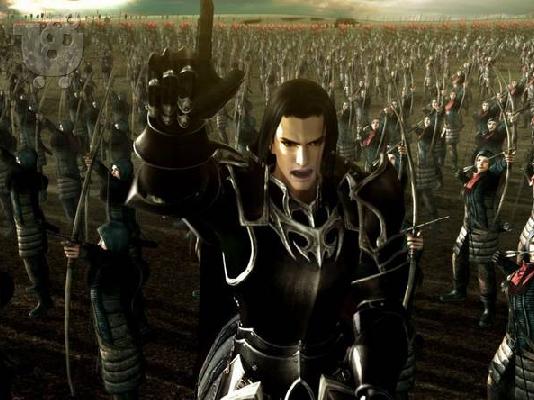 Bladestorm PS3 GAme