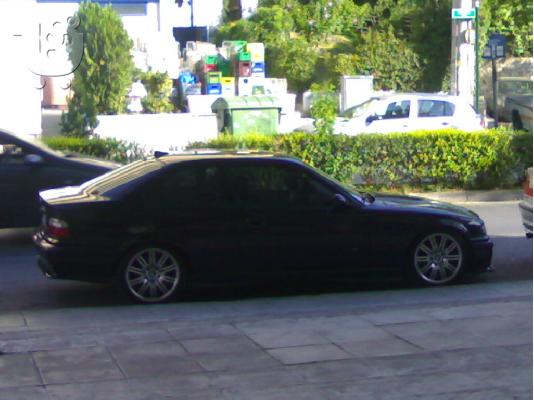 BMW 118is 
