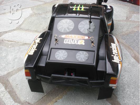 HPI BLITZ 1/8 RTR