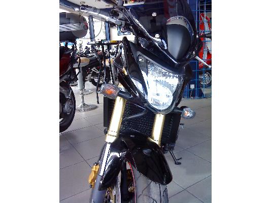 HONDA CB 600 F Hornet 