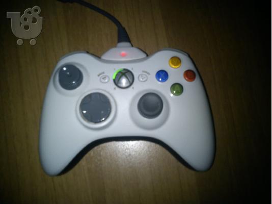 XBOX 360 + KINECT SENSOR