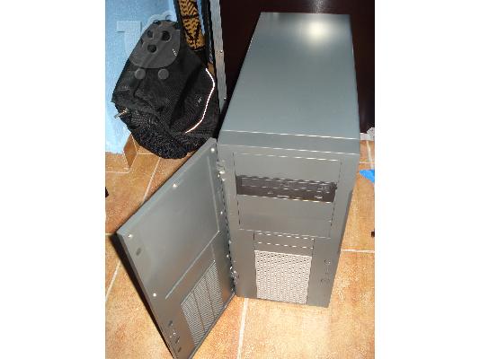 PoulaTo: PC Desktop Ηλεκτρονικός Υπολογιστής Η/Υ Διπύρηνος σε άψογη κατάσταση μόνο 180€