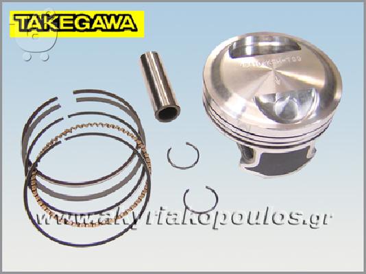 PoulaTo: -TAKEGAWA www.takegawa.org TAKEGAWA 