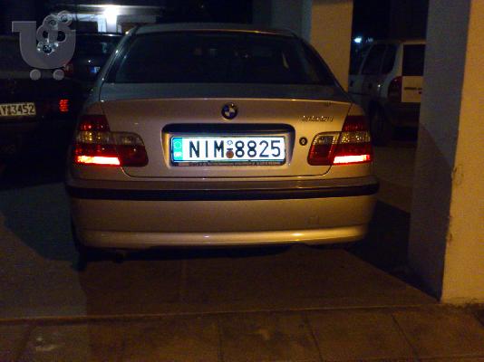 BMW 318i 