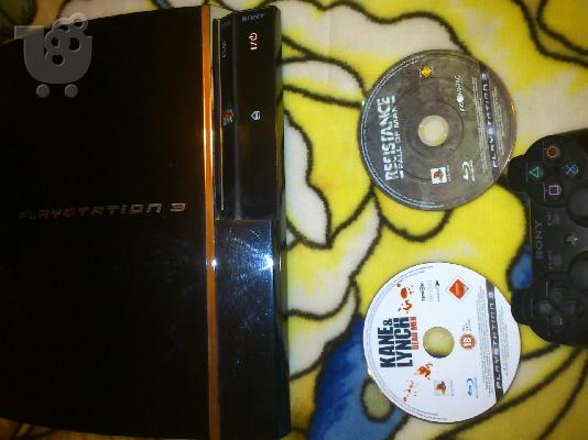 playstation 3