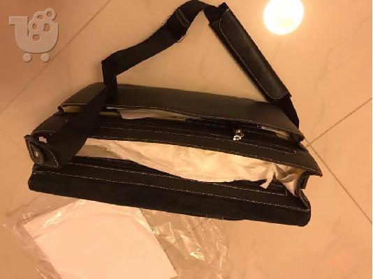 ΕΠΑΓΓΕΛΜΑΤΙΚΕΣ ΔΕΡΜΑΤΙΝΕΣ ΤΣΑΝΤΕΣ ΕΡΓΑΣΙΑΣ FIREST ΟΛΟΚΑΙΝΟΥΡΓΙΕΣ ΣΤΗΝ ΣΥΣΚΕΥΑΣΙΑ ΤΟΥΣ  ΣΕ ...