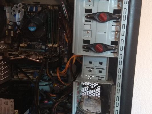 Η/Υ 12gb/1tb/r9 270