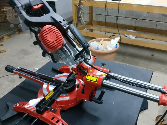 ΦΑΛΤΣΟΠΡΙΟΝΟ ΣΥΡΟΜΕΝΟ ΗΛΕΚΤΡΙΚΟ EINHELL ΜΕ LASER TH-SM 2131 DUAL...