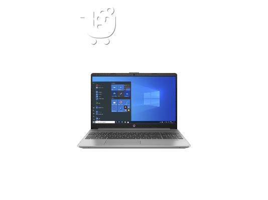 PoulaTo: Laptop HP ΚΑΙΝΟΎΡΓΙΟ ΣΦΡΑΓΙΣΜΈΝΟ Με 2 χρόνια εγγύηση HP 255 G8 (Athlon-3150U/4GB/128GB/W10 Pro)