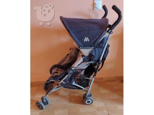 Καροτσι Maclaren