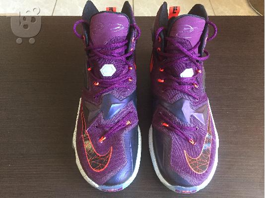 lebron XIII 13
