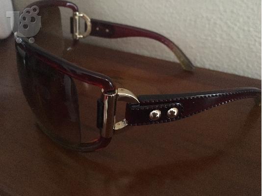 ΓΥΑΛΙΑ ηλίου Jimmy Choo
