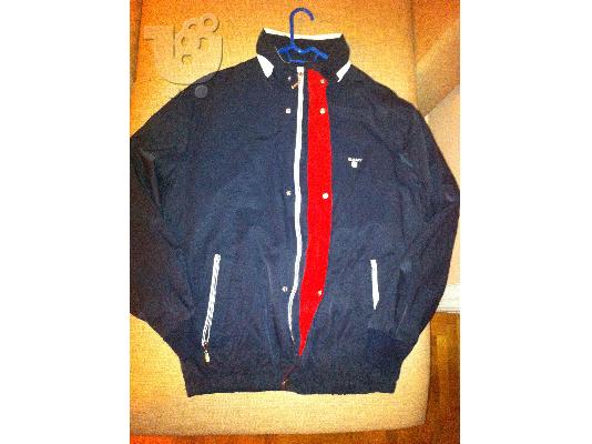 GANT