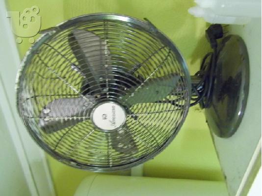 PoulaTo: Aνεμιστήρας γραφείου