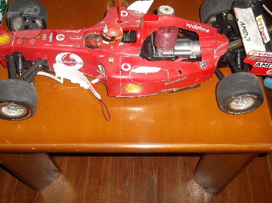 kyosho f1 kai kyoshogx12