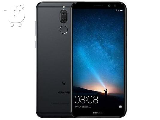 PoulaTo: Huawei Mate 10 Light