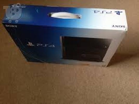 Brand New Original Factory PlayStation 4 κονσόλα