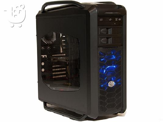 PoulaTo: Extreme Gamer PC Brand new (6700K/32GB/GTX980 6G)