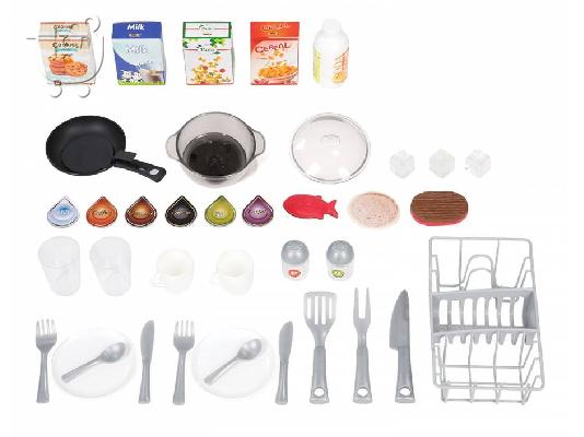 ΠΑΙΔΙΚΗ ΚΟΥΖΙΝΑ Tefal studio kitchen XXL,311025