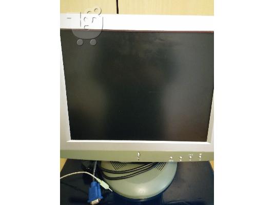 PoulaTo: ΠΛΗΘΏΡΑ ΤΗΛΕΟΡΆΣΕΩΝ KAI MONITOR (LCD - CRT) ΣΕ ΤΙΜΉ ΕΥΚΑΙΡΙΑΣ