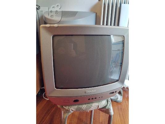 PoulaTo: ΠΛΗΘΏΡΑ ΤΗΛΕΟΡΆΣΕΩΝ KAI MONITOR (LCD - CRT) ΣΕ ΤΙΜΉ ΕΥΚΑΙΡΙΑΣ