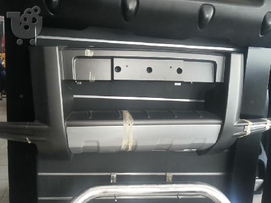 PULL BAR ROLL BAR GIA OLA TA JEEP