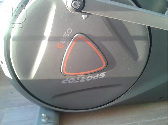 ΕΛΛΕΙΠΤΙΚΟ Pegasus E850 Sportop