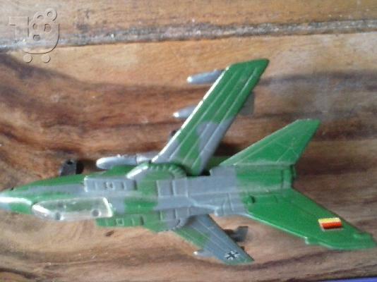 PoulaTo: 1/144 TORNADO ΜΕΤΑΛΛΙΚΟ