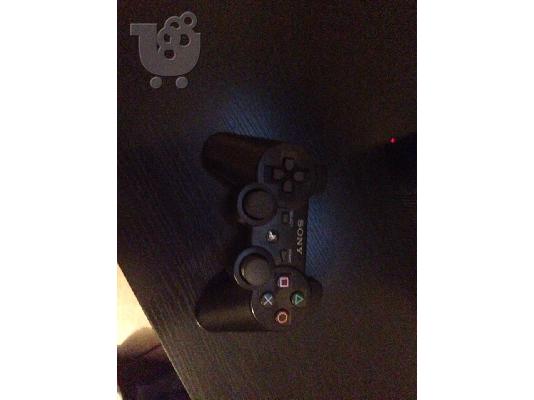 PS3 SUPER SLIM 500GB