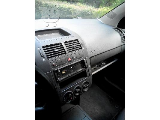 PoulaTo: VW POLO '04