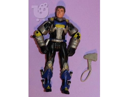 GI JOE φιγούρες