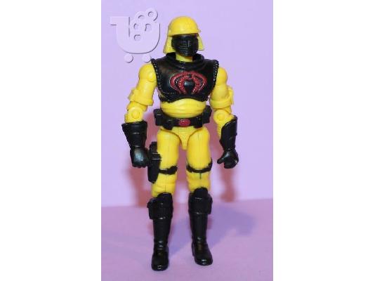GI JOE φιγούρες