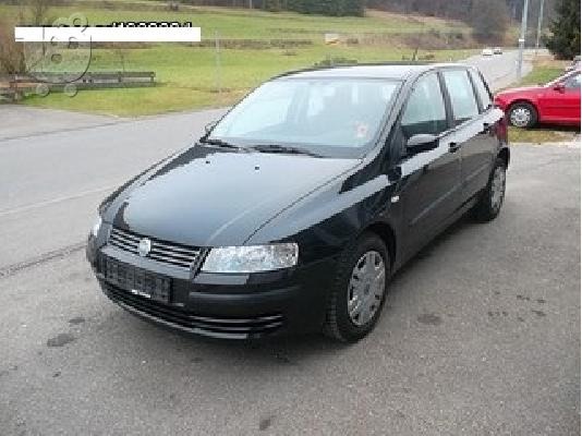 PoulaTo: FIAT STILO '03