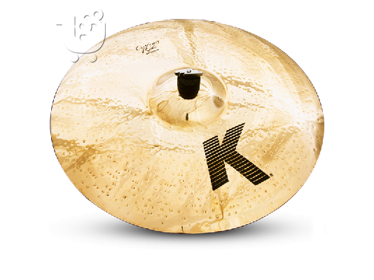 ZILDJIAN K CUSTOM RIDE 20"