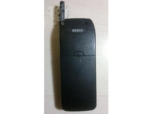 Bosch GSM Com 607