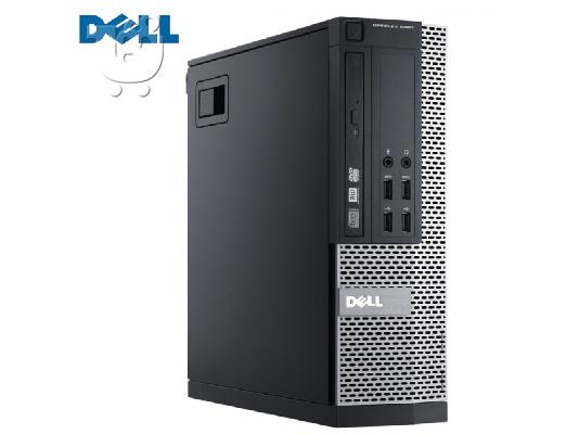 PoulaTo: SET G5+ DELL 9020 SFF I7-4770/4GB/500GB/DVD/WIN7PC