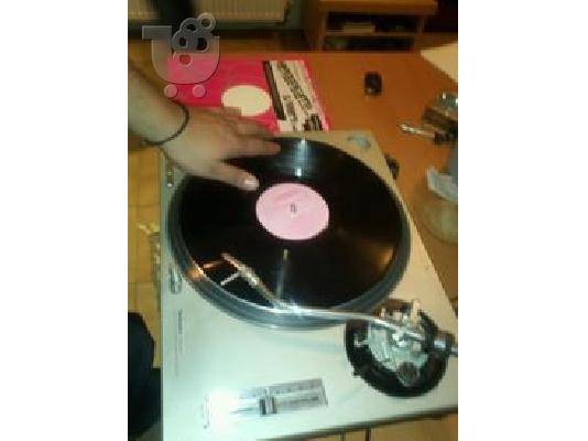 PoulaTo: mk2 technics ΠΩΛΗΤΑΙ
