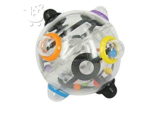 PoulaTo: Space 360 puzzle