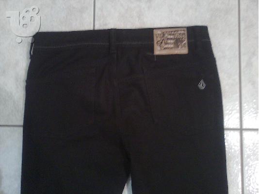 VANS JEANS