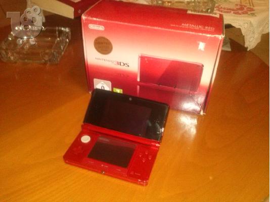 NINTENDO 3DS
