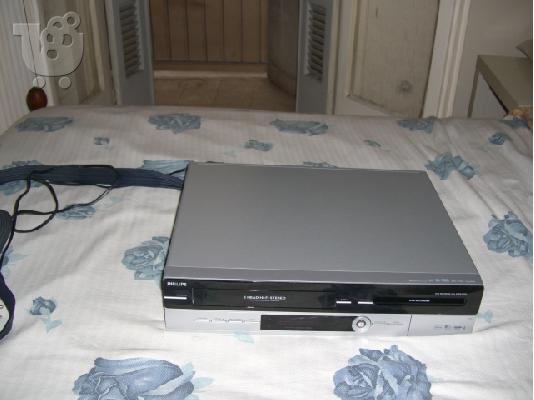 PoulaTo: dvd recorder σε καλή κατάσταση