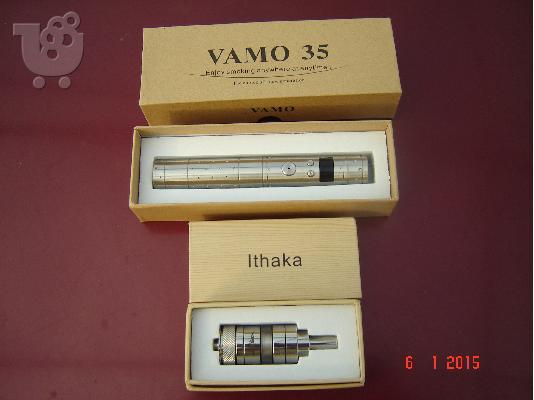PoulaTo: Mod Vamo  V35